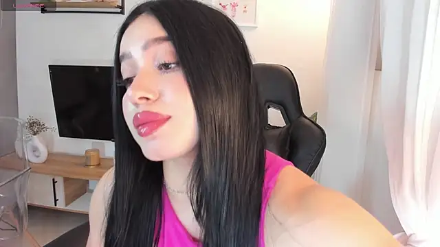 Abbye_blue01 - fingers in your sweet pussy!!! :fire: