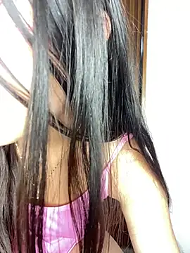 StrawberryPink_ - FINGERS INSIDE