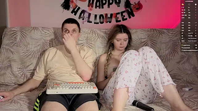 _PingPong_ - massage + show tits