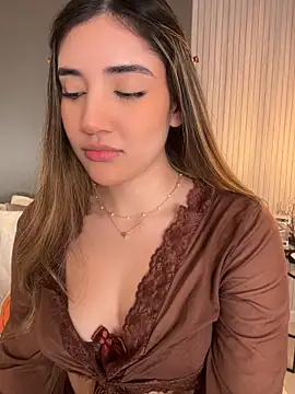 ANI_BELLE - Model lingerie