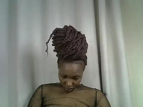 Sista_mary - FLICK MY BEAN
