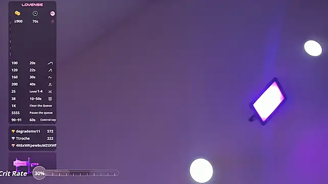 Honey_Jenny_1 - control machine x 2 min