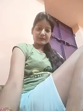 Ayesharani1 - Full nude show