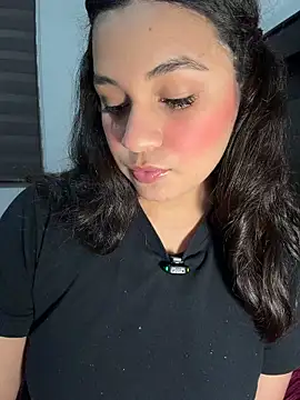 Colochita01 - Show tits / mostrar tetas 🍒