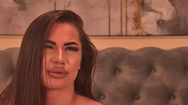 KimberShow - Spread those holes wide close up 🍑