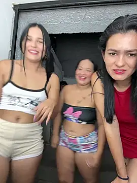 The_queen_of_street - Sam fuck pussy flash cowgirl