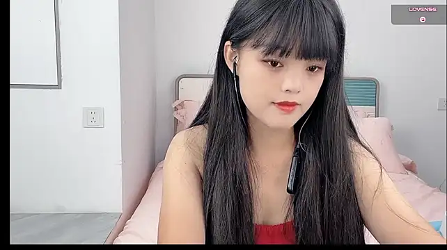 Xianxian-baby - 大黑牛控制3分钟