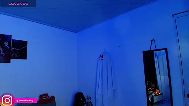 Nicorobinn - lush ass with squirt a lot juice