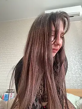 AleksandraRich - Masturbation 2-3 fingers in the pussy💦