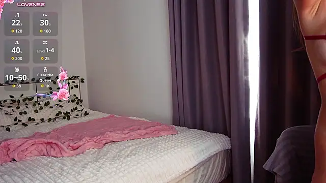 BellaTheryy - take off my bra
