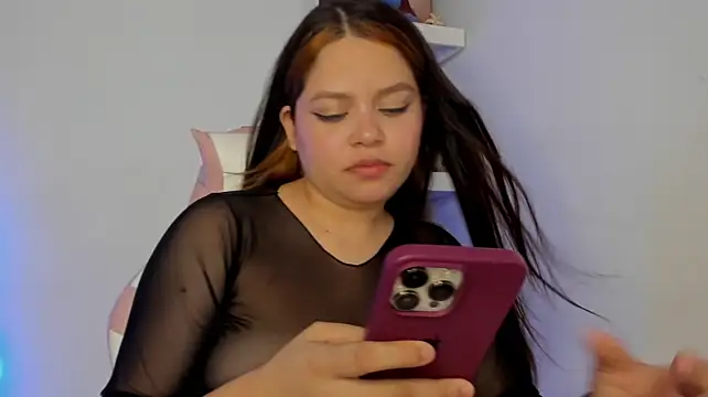 EmmaClarck - plug anal