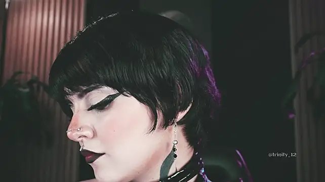 Trinity___s - TOPLESS SHOW