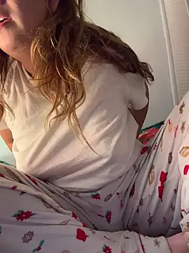 IAmScarlettLove - 😈 Two holes & One Ocean Squirt 💦