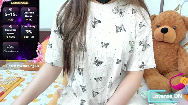 Runarunapi_Chan - lets have fun