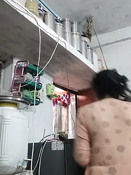 Anarkali143 - Big ass show
