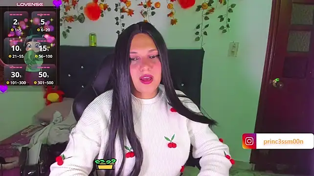 Aurora_bela - play with my tits