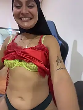 Aisha_k - finger pussy