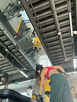 Ria-Flex - 最后一名✅目标者玩具控制权120秒