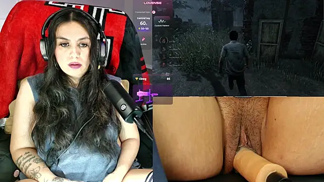 Blaze_Onn - 🚩2050🚩1 Min Link & Gag Dildo