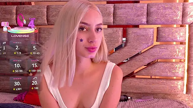 Elaine_montgomery_ - ❤️PLAY TITS❤️