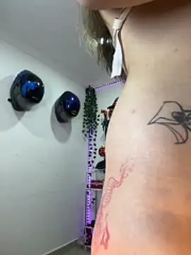 AntonelaXantonysex - ⚡️💦🍒Show tits + slaps 🍒💦⚡️