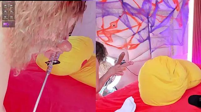Alazanna - CTRLx1MIN 💦 BIG SQUIRT🔥🔥🔥💦