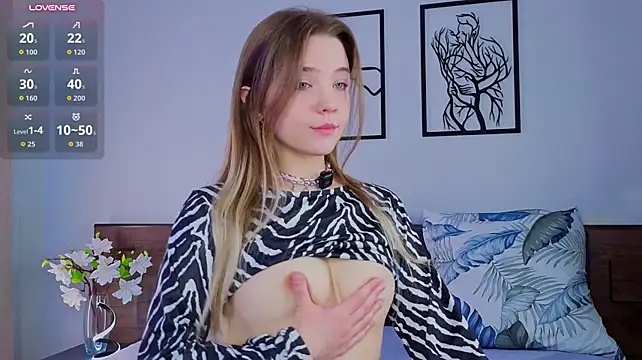 JeanToh - Slap my tits