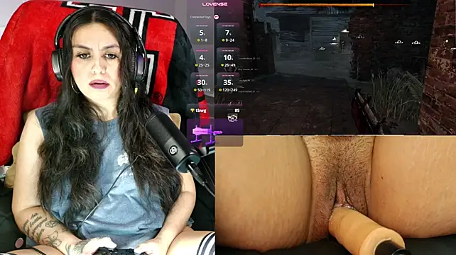 Blaze_Onn - 🚩2050🚩1 Min Link & Gag Dildo