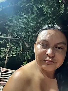 Horny-Mommy-Dirty - ride dildo anal