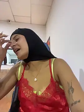Aisha_k - finger pussy