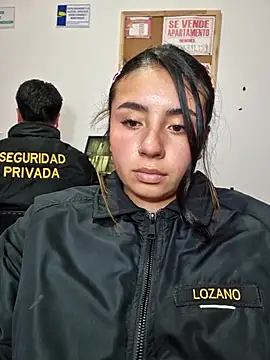 Angela__05 - a dildo all the way down my throat