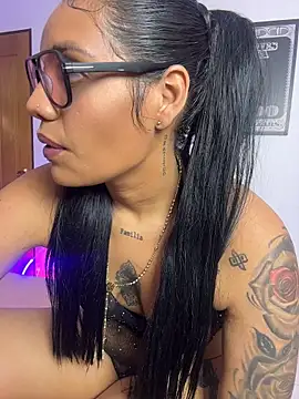 Victoria14_ - Naked, oil and ride dildo! 🎃😈💦TipFv55