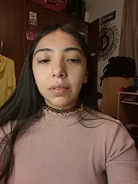 April_ofi - Twerk sin pantalones