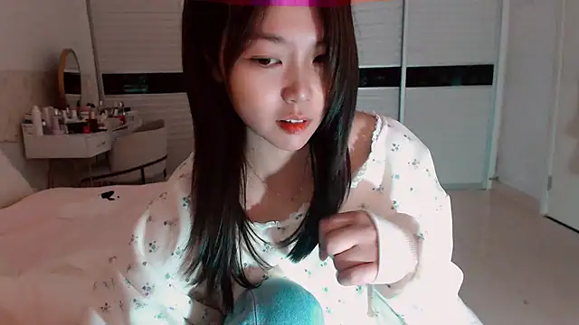 Miu1_girl - 陪伴是最长久的告白