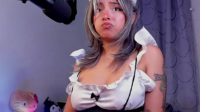 Artemish__ - deep blowjob 🔥🔥