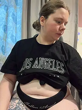BootyfulVal - Lets cum