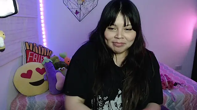 EllieMoonX - Body cream in ass