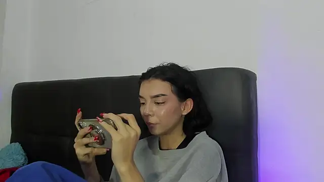 MelCherry - spank ass x10