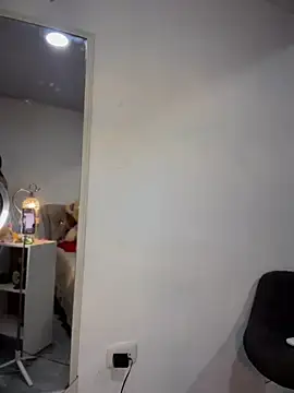 Sarahballiston_ - FULL NAKED AND BIG SQUIRTTTT