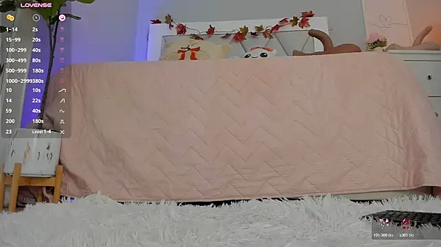 Ami_sweet18 - FINGERS MY ASS