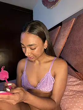Mia-Lorette - Squirt