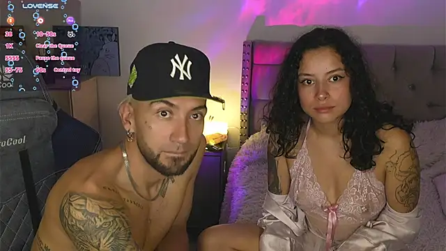Couplevibesss - FUCK DOGGY x10