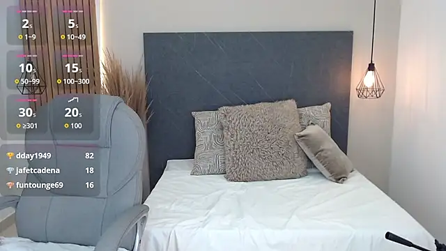 Cata_jaramillo - masturbate x5min