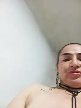 MaryRoze_ - Finger in pussy/dedo en coño