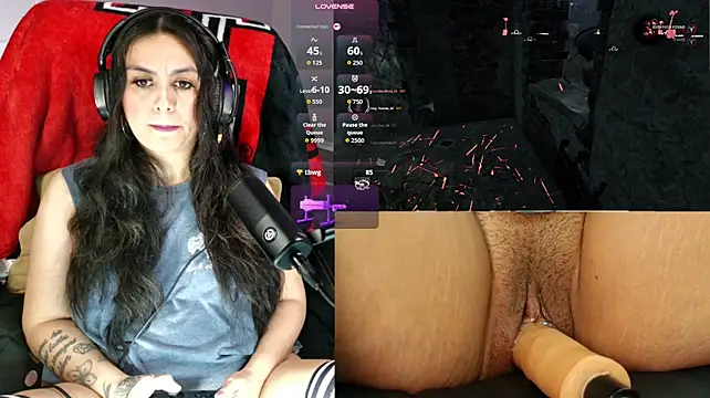 Blaze_Onn - 🚩2050🚩1 Min Link & Gag Dildo