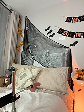 Celeste_Amber - Control domi 5 min 🤯