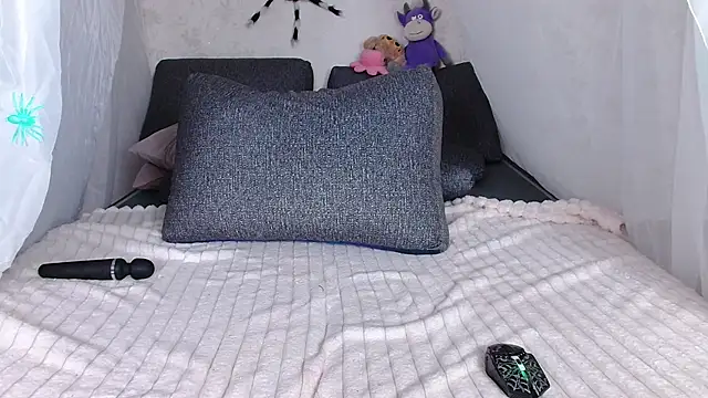 Evaa_here_ - HARD SQUIRT!