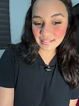 Colochita01 - Show tits / mostrar tetas 🍒