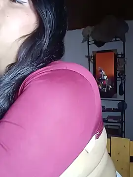 KATYGONZALEZ - DEEP BLOWJOB WITH SALIVA