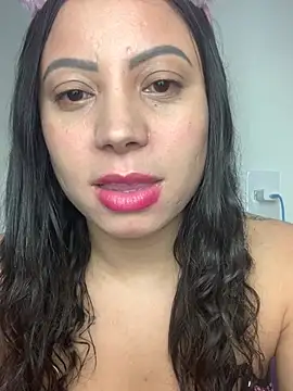Aninha555 - Booty Shake �/Rebolar bumbum